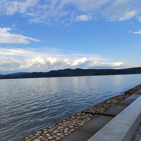 Apartman Bella Vista Golubac Eksteriør billede