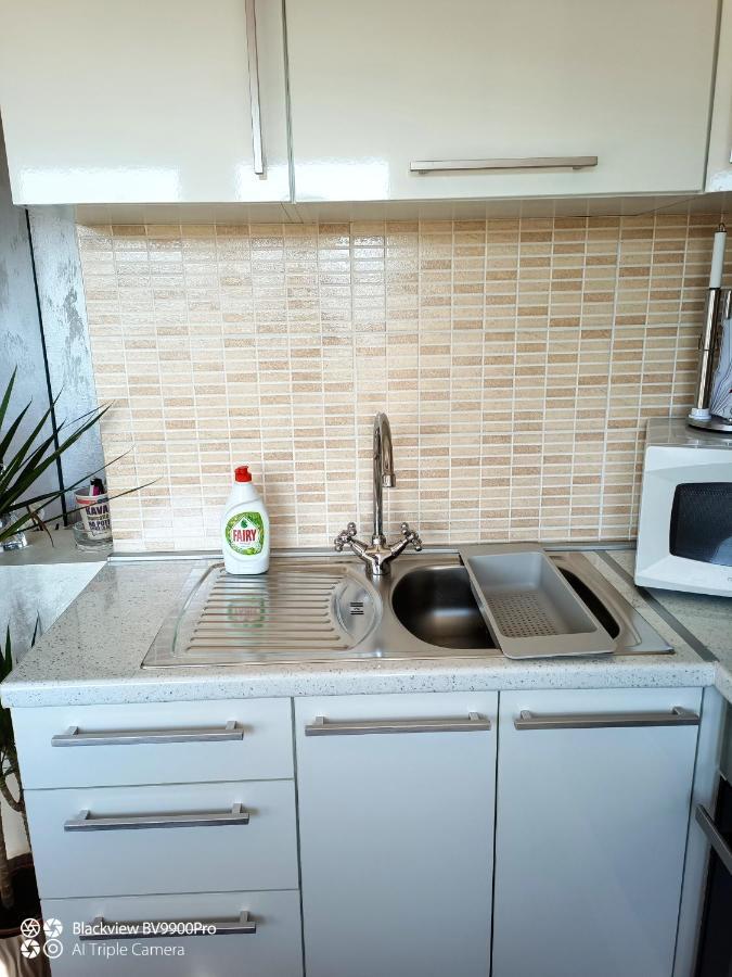 Apartman Bella Vista Golubac Eksteriør billede