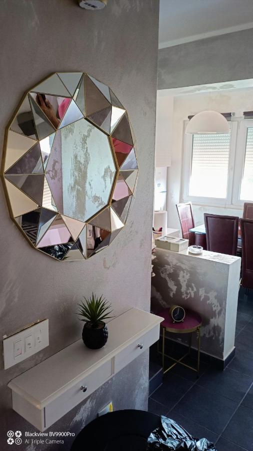 Apartman Bella Vista Golubac Eksteriør billede