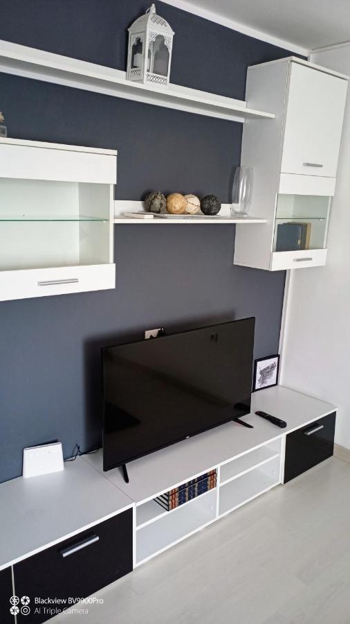 Apartman Bella Vista Golubac Eksteriør billede
