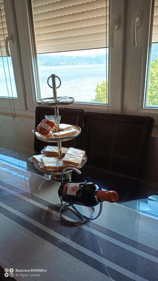 Apartman Bella Vista Golubac Eksteriør billede