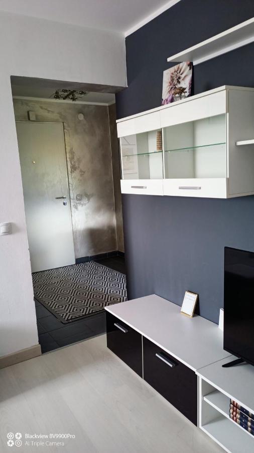 Apartman Bella Vista Golubac Eksteriør billede