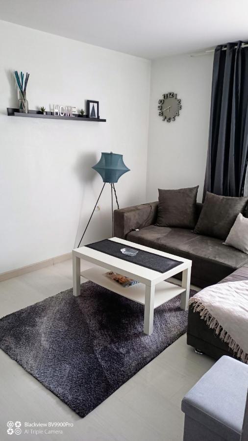 Apartman Bella Vista Golubac Eksteriør billede