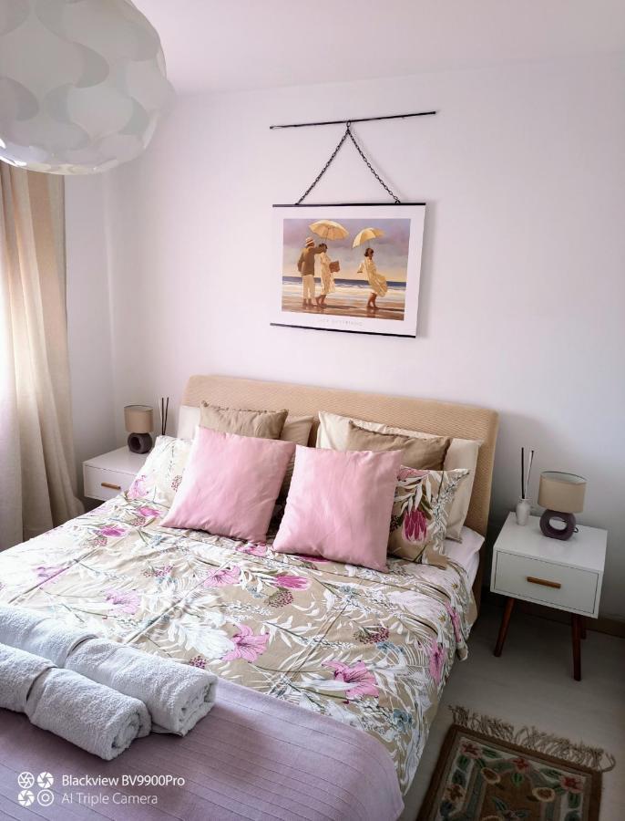 Apartman Bella Vista Golubac Eksteriør billede