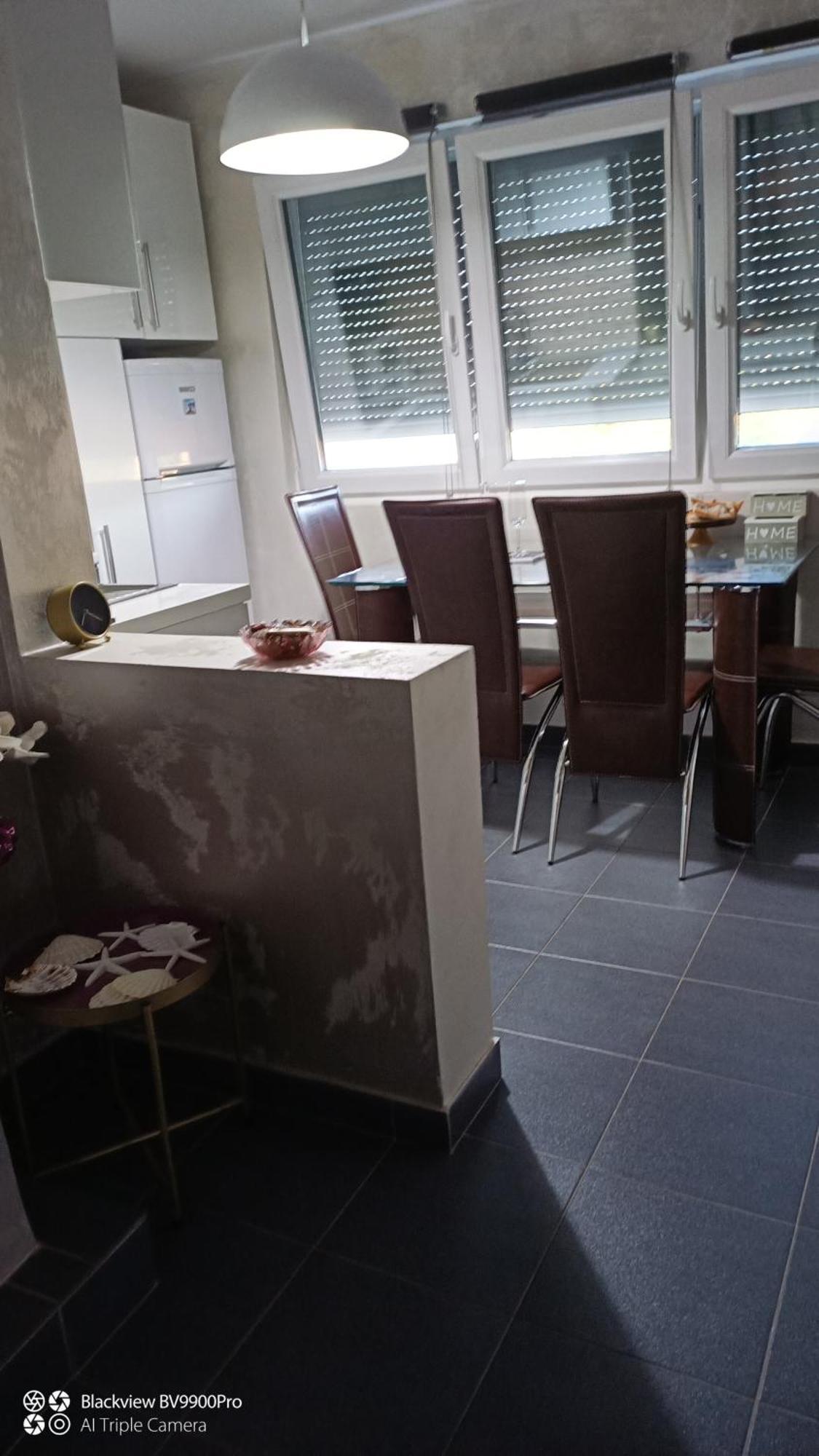 Apartman Bella Vista Golubac Eksteriør billede