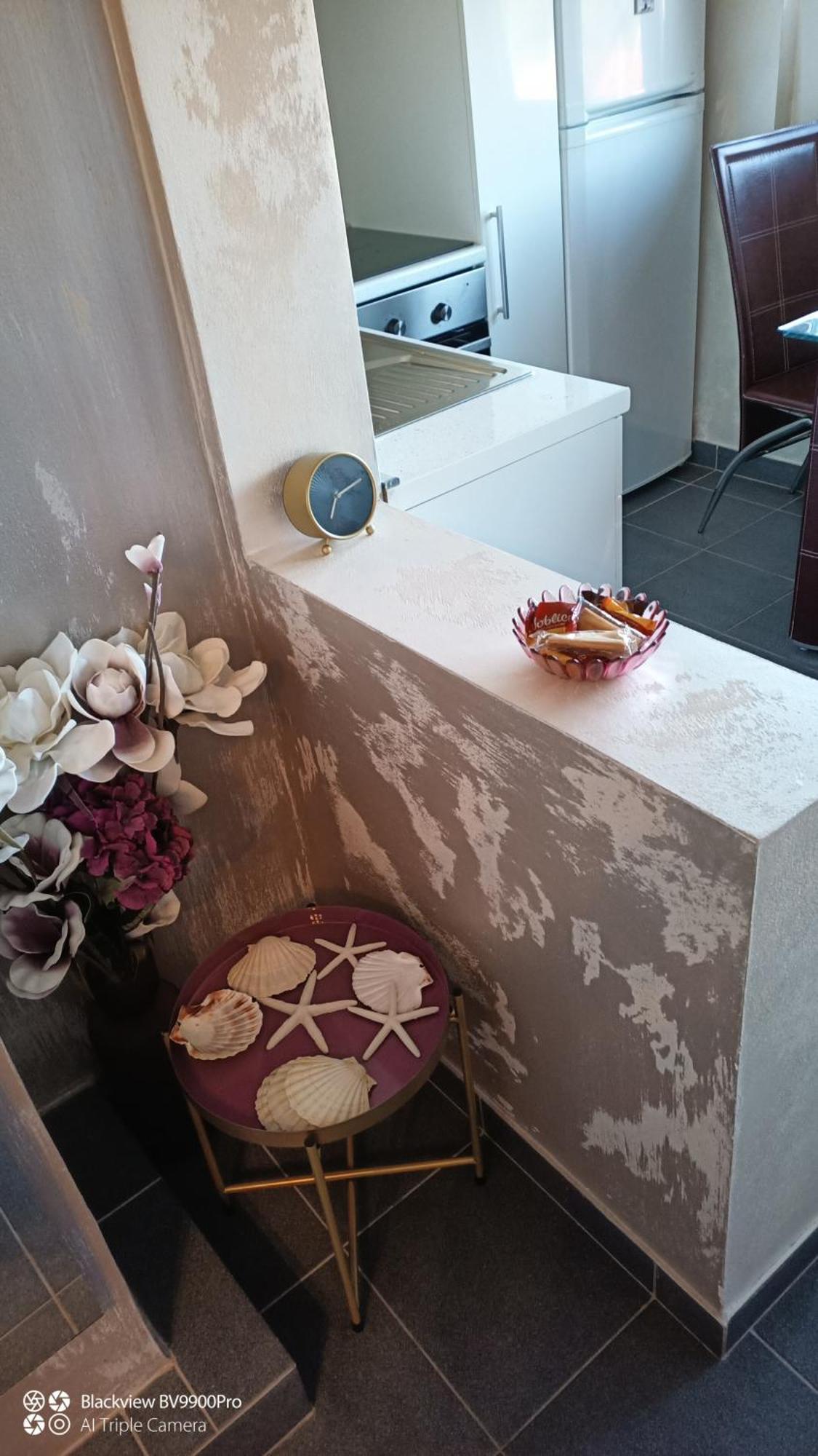 Apartman Bella Vista Golubac Eksteriør billede