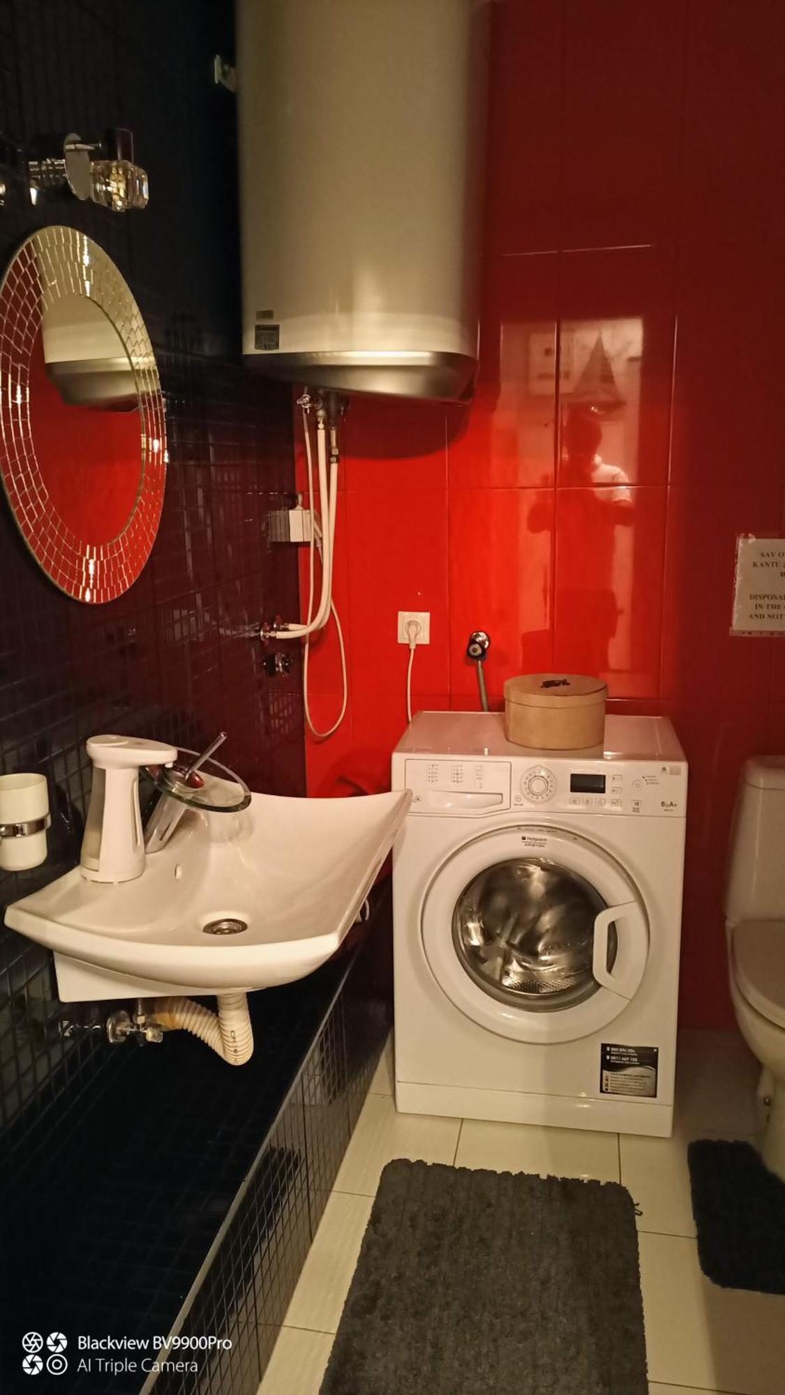 Apartman Bella Vista Golubac Eksteriør billede