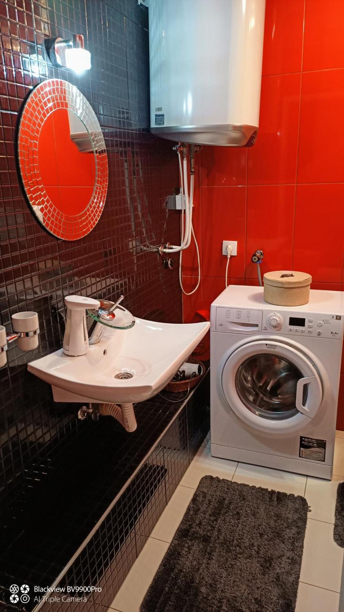 Apartman Bella Vista Golubac Eksteriør billede