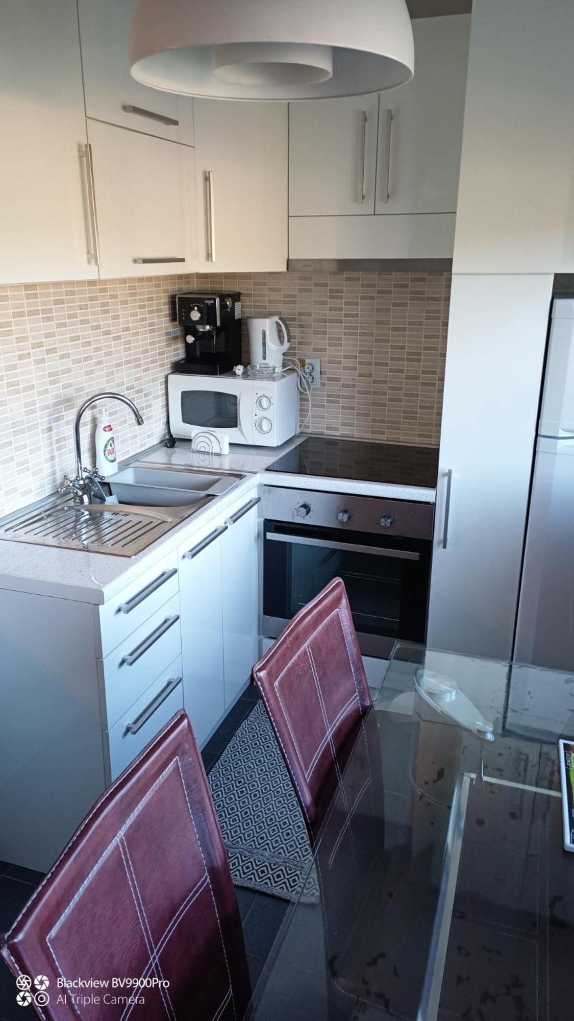 Apartman Bella Vista Golubac Eksteriør billede