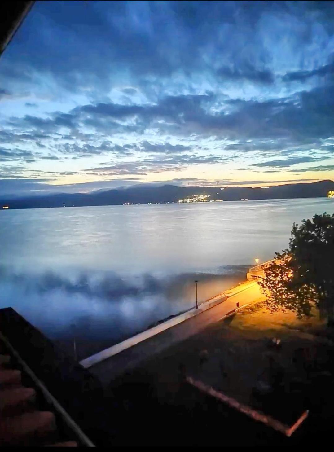 Apartman Bella Vista Golubac Eksteriør billede